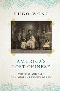 Imagen de portada: America's Lost Chinese 1st edition 9781805260561