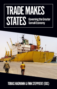 Cover image: Trade Makes States 9781787387058