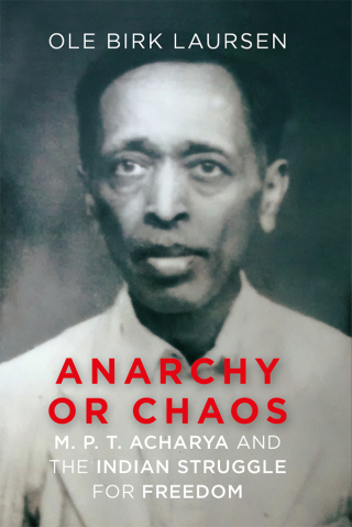 Omslagafbeelding: Anarchy or Chaos 9781787389489