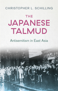 Titelbild: The Japanese Talmud 9781787389540