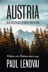 Imagen de portada: Austria Behind the Mask 1st edition 9781805260592