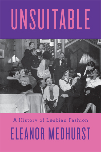 Imagen de portada: Unsuitable 1st edition 9781805260967