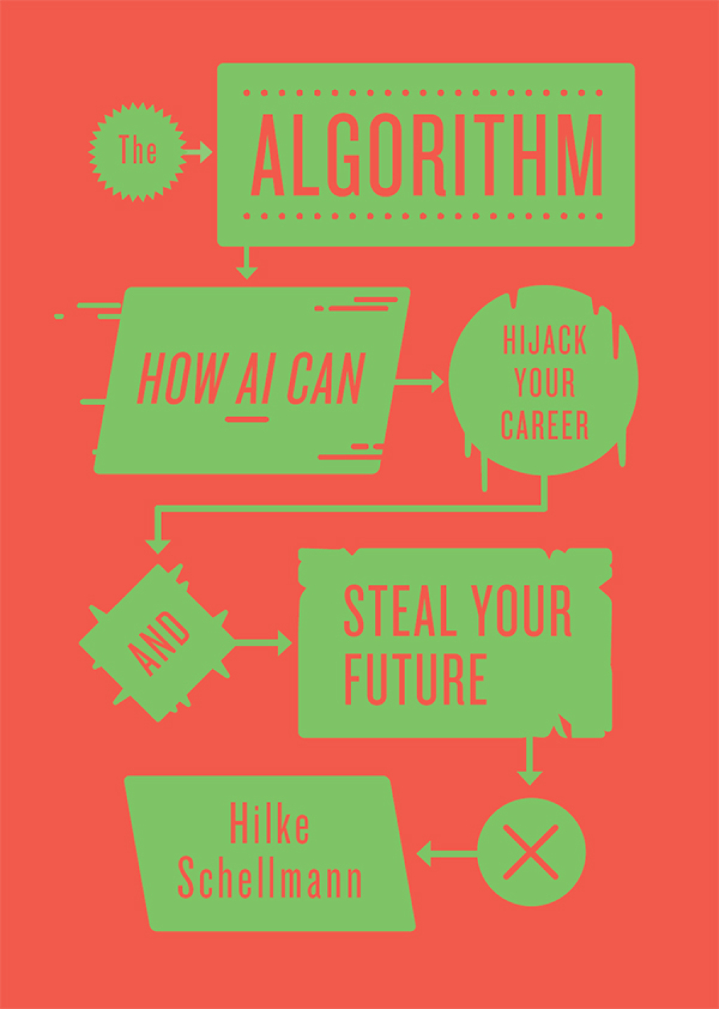 The Algorithm (eBook)