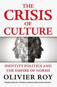 表紙画像: The Crisis of Culture 9781911723059