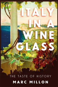 Cover image: Italy in a Wineglass 9781911723073