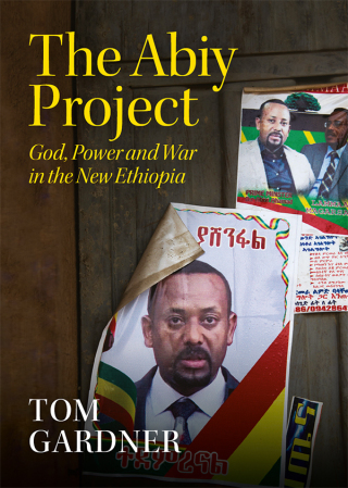 Imagen de portada: The Abiy Project 1st edition 9781911723103