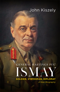 Cover image: General Hastings 'Pug' Ismay 9781911723202