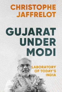 Cover image: Gujarat Under Modi 9781849044295