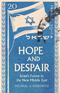 Imagen de portada: Hope and Despair 1st edition 9781911723196