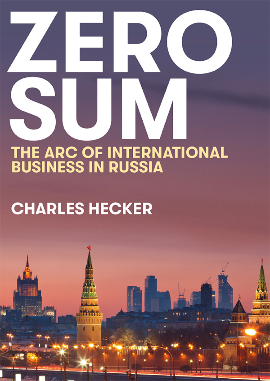 Zero Sum (eBook)