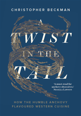 Imagen de portada: A Twist in the Tail 1st edition 9781911723417