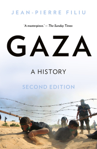 Cover image: Gaza, NEW EDITION 9781911723592