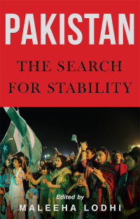 Imagen de portada: Pakistan 1st edition 9781911723776