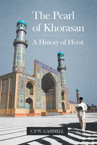 Imagen de portada: The Pearl of Khorasan 9781849046541