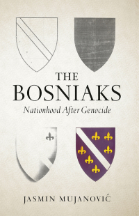 Titelbild: The Bosniaks 9781805260462