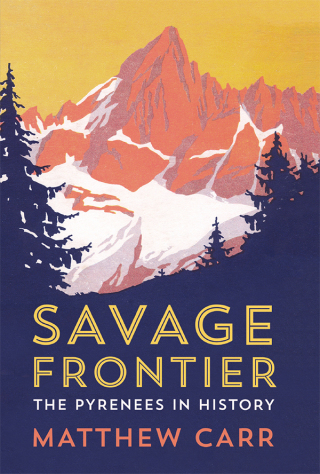 Cover image: Savage Frontier 9781787380073