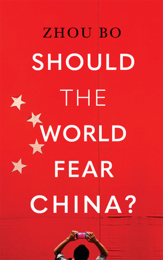 Imagen de portada: Should the World Fear China? 1st edition 9781805263456