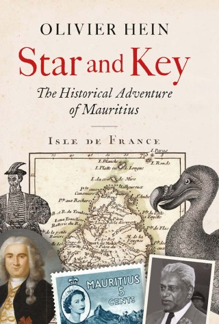 Imagen de portada: Star and Key 1st edition 9781805262923