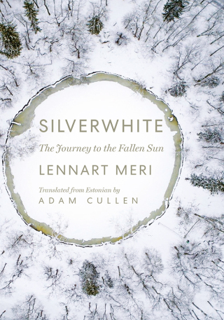 Imagen de portada: Silverwhite 1st edition 9781805262947