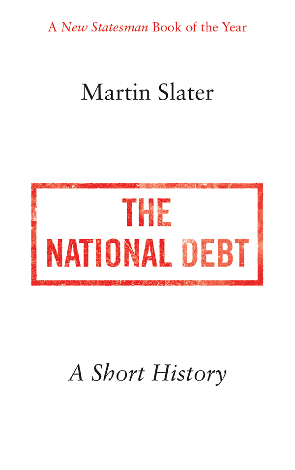 The National Debt eBook