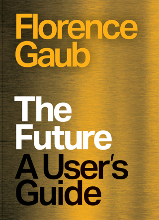 Imagen de portada: The Future 9781805265610