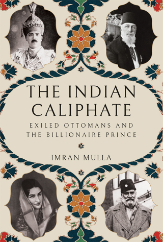 Imagen de portada: The Indian Caliphate 9781805264248
