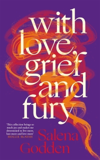 Cover image: With Love, Grief and Fury 9781805303510