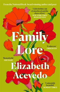 Cover image: Family Lore 9781805300526