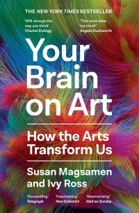 Imagen de portada: Your Brain on Art 9781805301202