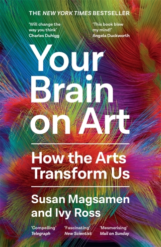 Cover image: Your Brain on Art 9781805301233