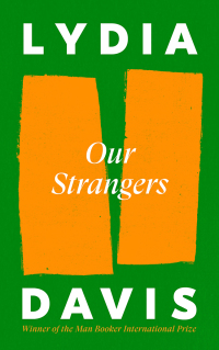 Cover image: Our Strangers 9781805301899