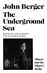 Cover image: The Underground Sea 9781805302995