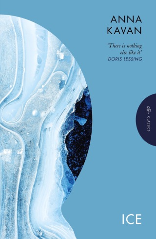 Cover image: Ice 9781805330981