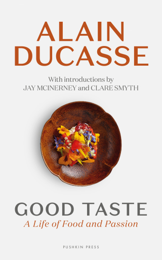 Cover image: Good Taste