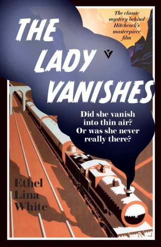 Cover image: The Lady Vanishes 9781805335177