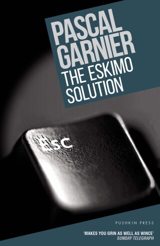 Cover image: The Eskimo Solution