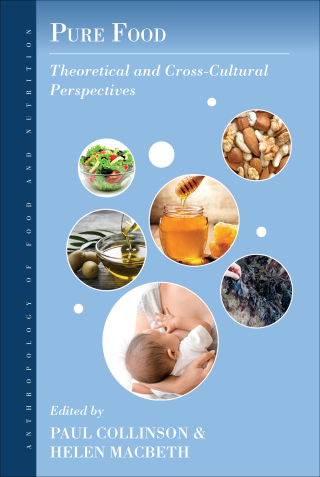 Titelbild: Pure Food 1st edition 9781805390183