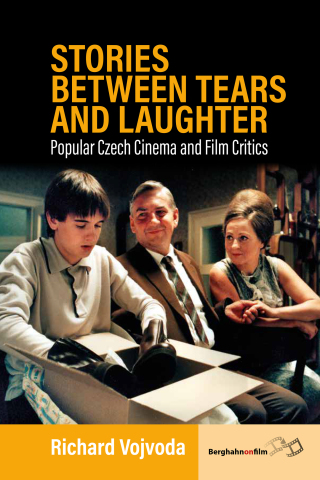 Imagen de portada: Stories between Tears and Laughter 1st edition 9781805392491