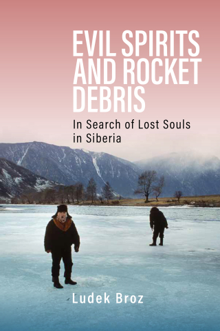 表紙画像: Evil Spirits and Rocket Debris 1st edition 9781805392606