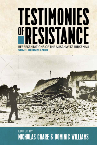 表紙画像: Testimonies of Resistance 1st edition 9781789203417