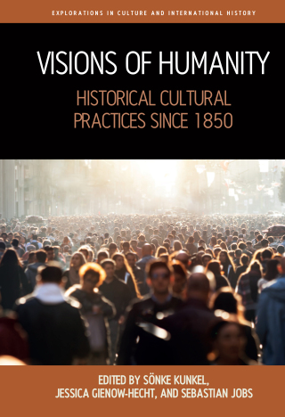 Cover image: Visions of Humanity 1st edition 9781805390848