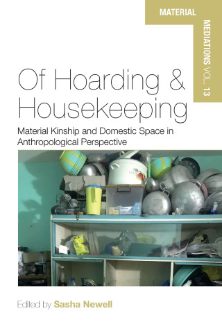 Imagen de portada: Of Hoarding and Housekeeping 1st edition 9781805390923