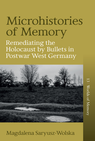 صورة الغلاف: Microhistories of Memory 1st edition 9781805391791