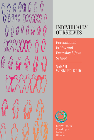 Cover image: Individually Ourselves 1st edition 9781805391012