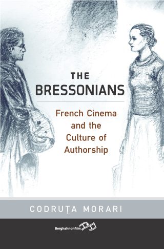 Cover image: The Bressonians 1st edition 9781805393108