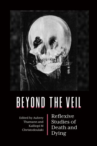 Titelbild: Beyond the Veil 1st edition 9781800730649