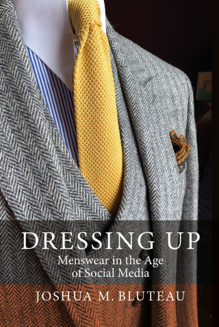 表紙画像: Dressing Up 1st edition 9781800732766