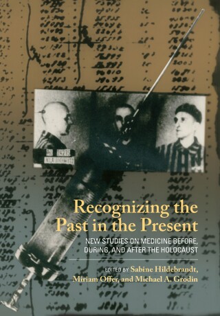 Imagen de portada: Recognizing the Past in the Present 1st edition 9781805393351
