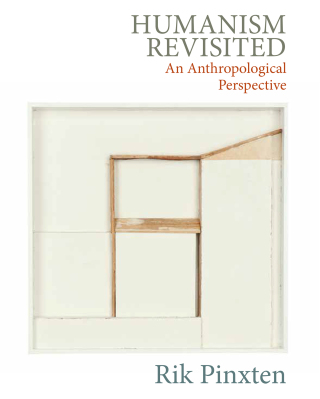 Cover image: Humanism Revisited 1st edition 9781805394730
