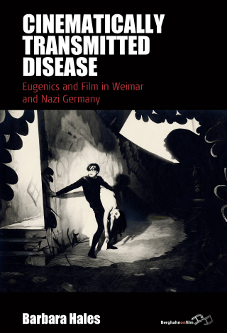 表紙画像: Cinematically Transmitted Disease 1st edition 9781805394792